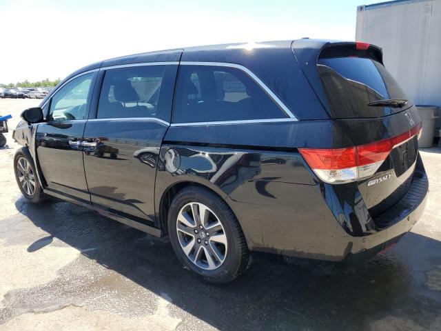 Photo 1 VIN: 5FNRL5H98GB036786 - HONDA ODYSSEY 