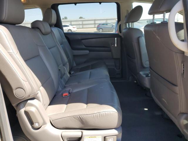 Photo 10 VIN: 5FNRL5H98GB036786 - HONDA ODYSSEY 