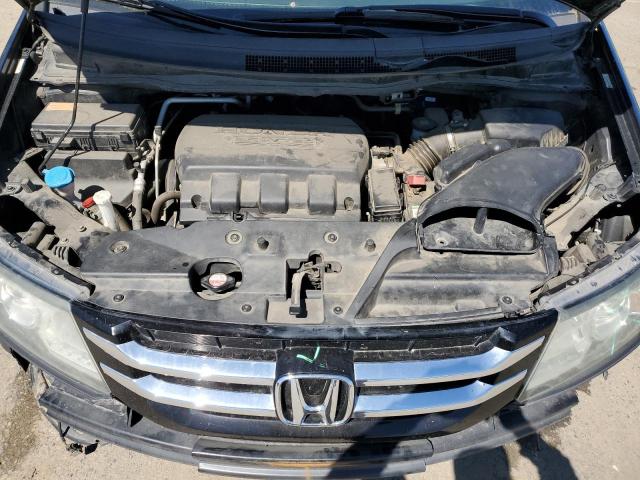 Photo 11 VIN: 5FNRL5H98GB036786 - HONDA ODYSSEY 