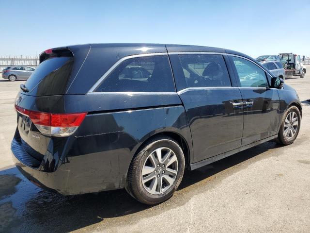 Photo 2 VIN: 5FNRL5H98GB036786 - HONDA ODYSSEY 