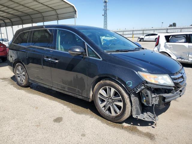 Photo 3 VIN: 5FNRL5H98GB036786 - HONDA ODYSSEY 