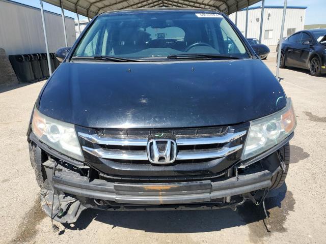 Photo 4 VIN: 5FNRL5H98GB036786 - HONDA ODYSSEY 