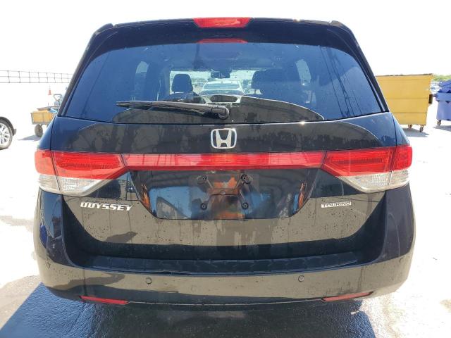 Photo 5 VIN: 5FNRL5H98GB036786 - HONDA ODYSSEY 