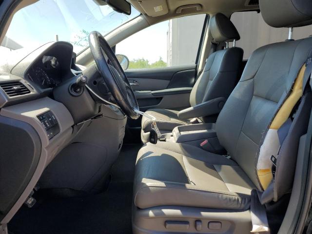 Photo 6 VIN: 5FNRL5H98GB036786 - HONDA ODYSSEY 