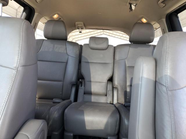 Photo 9 VIN: 5FNRL5H98GB036786 - HONDA ODYSSEY 