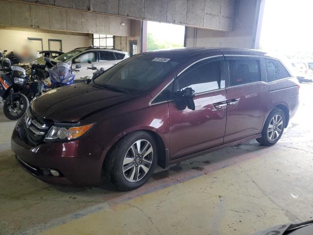 Photo 0 VIN: 5FNRL5H98GB041793 - HONDA ODYSSEY TO 