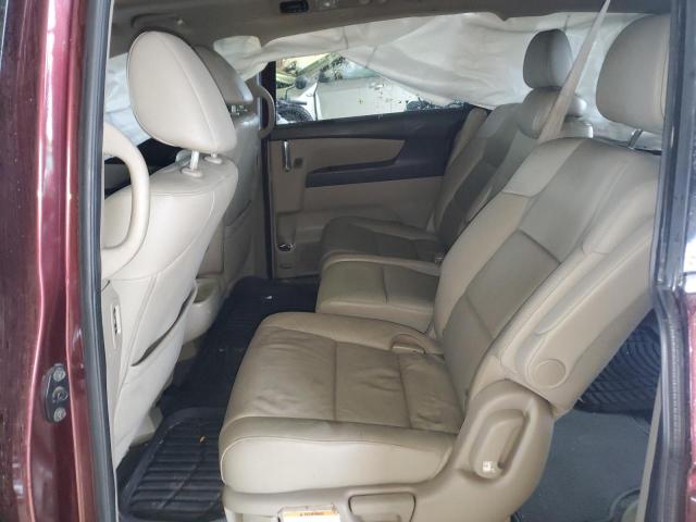 Photo 10 VIN: 5FNRL5H98GB041793 - HONDA ODYSSEY TO 