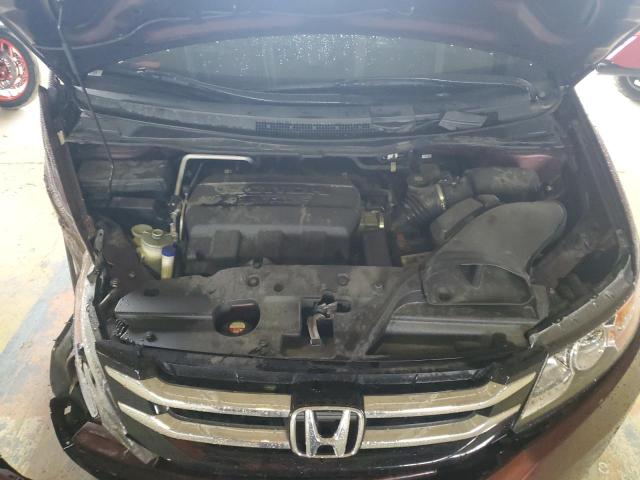 Photo 11 VIN: 5FNRL5H98GB041793 - HONDA ODYSSEY TO 