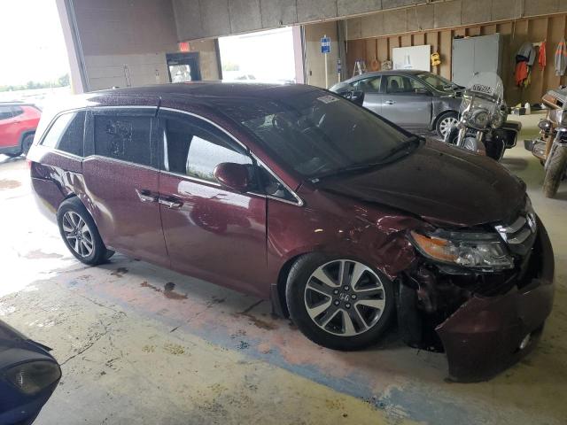 Photo 3 VIN: 5FNRL5H98GB041793 - HONDA ODYSSEY TO 