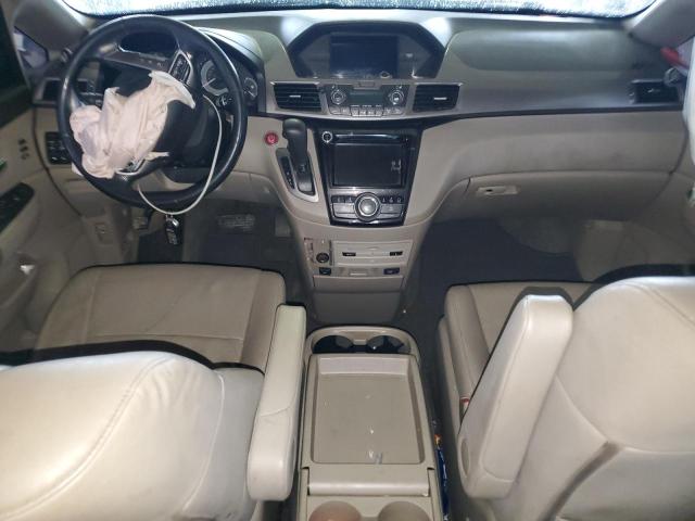 Photo 7 VIN: 5FNRL5H98GB041793 - HONDA ODYSSEY TO 