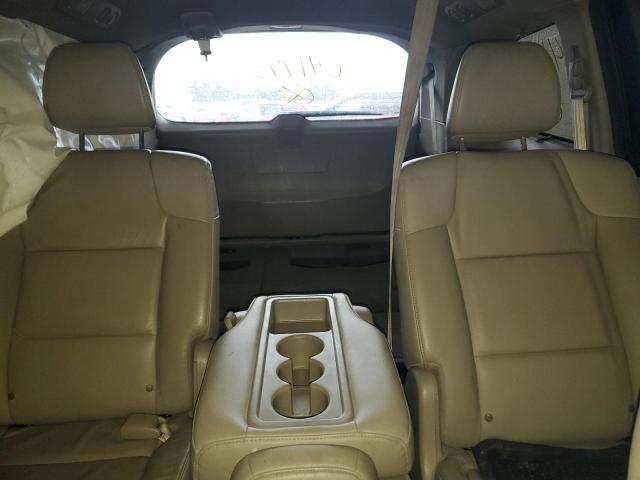 Photo 9 VIN: 5FNRL5H98GB041793 - HONDA ODYSSEY TO 