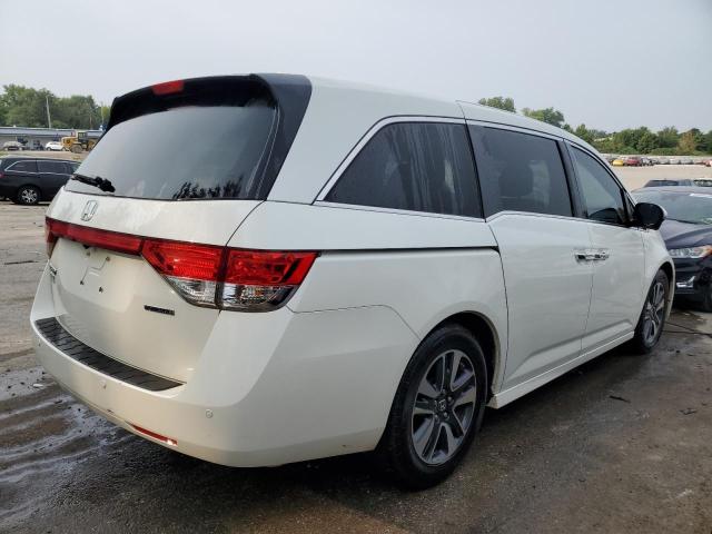 Photo 2 VIN: 5FNRL5H98GB064409 - HONDA ODYSSEY 