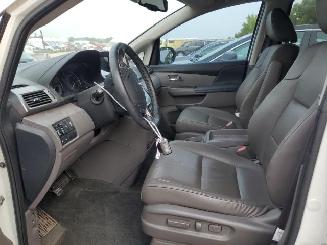 Photo 6 VIN: 5FNRL5H98GB064409 - HONDA ODYSSEY 