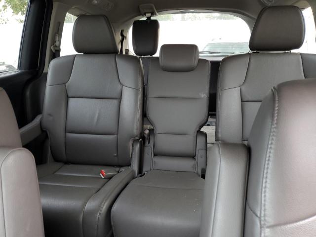 Photo 9 VIN: 5FNRL5H98GB064409 - HONDA ODYSSEY 