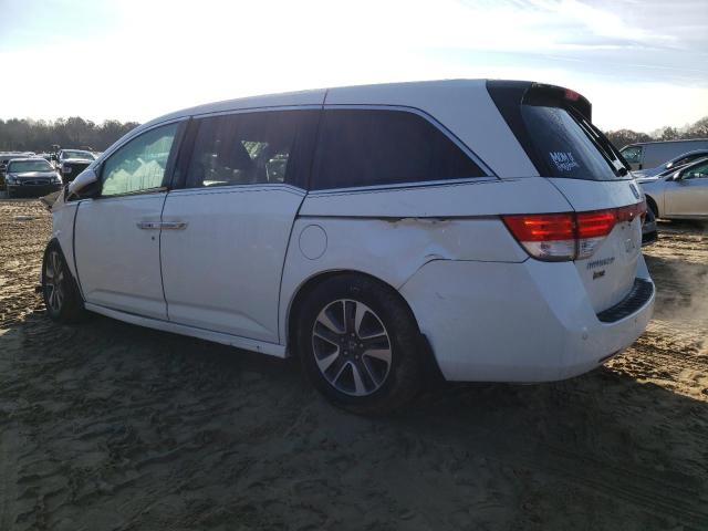 Photo 1 VIN: 5FNRL5H98GB068363 - HONDA ODYSSEY 