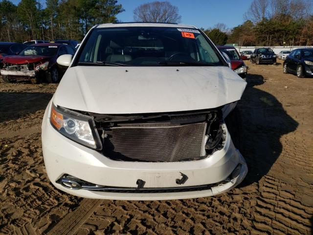 Photo 4 VIN: 5FNRL5H98GB068363 - HONDA ODYSSEY 