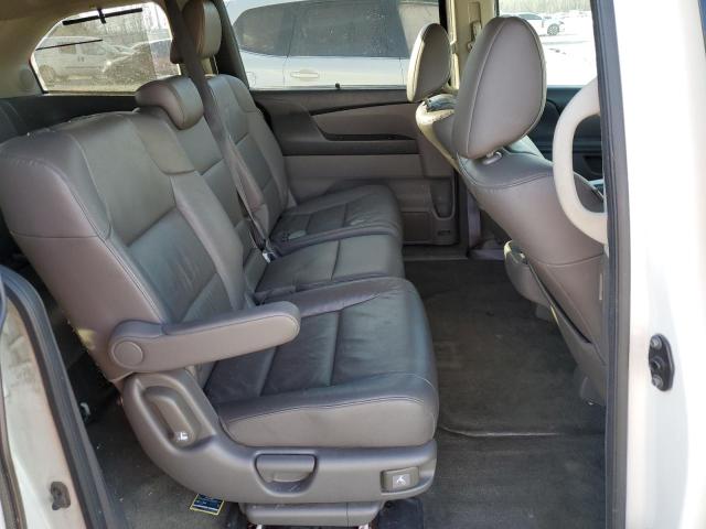 Photo 10 VIN: 5FNRL5H98GB072185 - HONDA ODYSSEY TO 