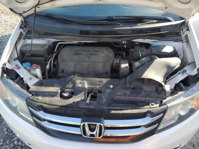 Photo 11 VIN: 5FNRL5H98GB072185 - HONDA ODYSSEY TO 