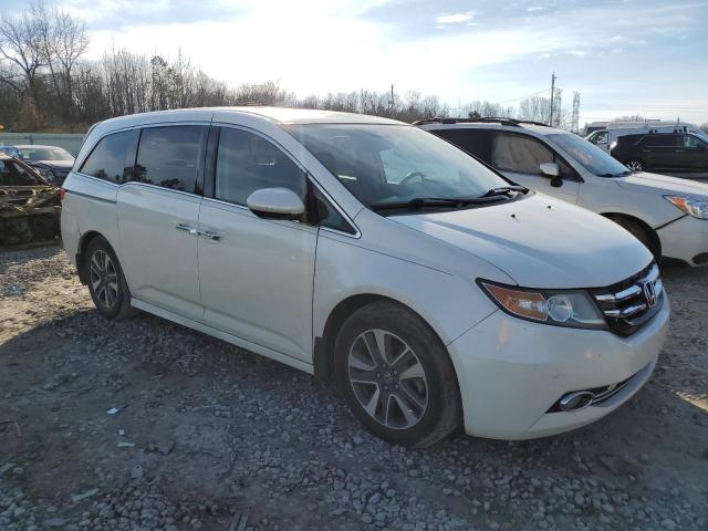 Photo 3 VIN: 5FNRL5H98GB072185 - HONDA ODYSSEY TO 