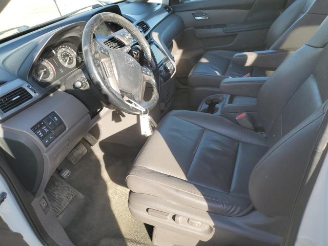 Photo 6 VIN: 5FNRL5H98GB072185 - HONDA ODYSSEY TO 