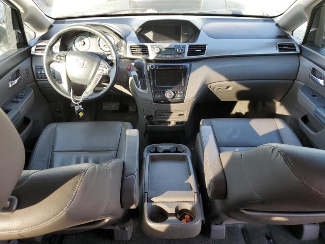 Photo 7 VIN: 5FNRL5H98GB072185 - HONDA ODYSSEY TO 