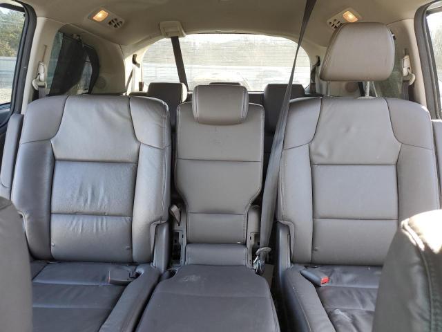 Photo 9 VIN: 5FNRL5H98GB072185 - HONDA ODYSSEY TO 