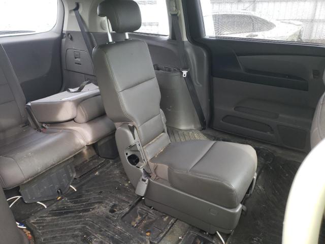 Photo 10 VIN: 5FNRL5H98GB075538 - HONDA ODYSSEY TO 