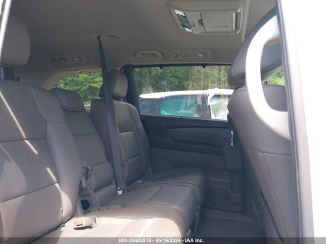 Photo 7 VIN: 5FNRL5H98GB082487 - HONDA ODYSSEY 