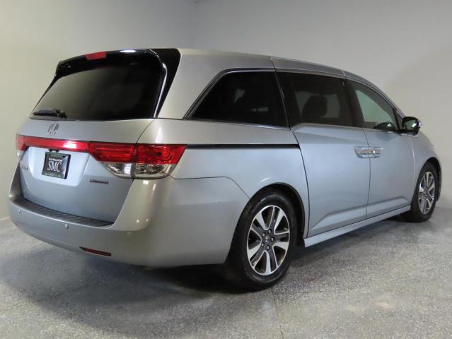 Photo 2 VIN: 5FNRL5H98GB088791 - HONDA ODYSSEY TO 