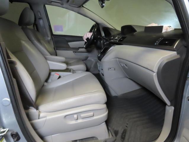 Photo 4 VIN: 5FNRL5H98GB088791 - HONDA ODYSSEY TO 