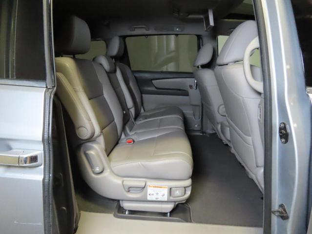 Photo 5 VIN: 5FNRL5H98GB088791 - HONDA ODYSSEY TO 