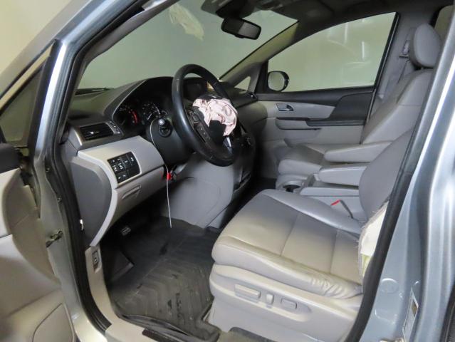 Photo 8 VIN: 5FNRL5H98GB088791 - HONDA ODYSSEY TO 