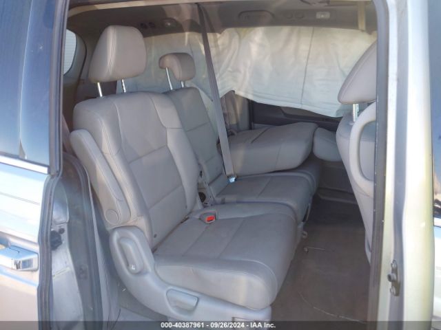 Photo 7 VIN: 5FNRL5H98GB088810 - HONDA ODYSSEY 