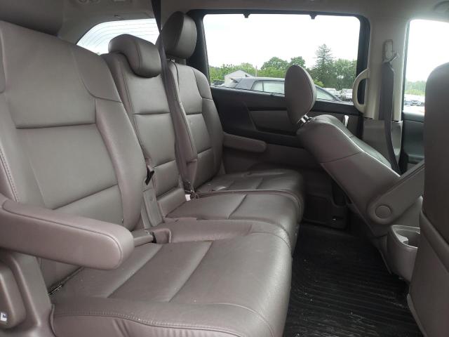 Photo 5 VIN: 5FNRL5H98GB098110 - HONDA ODYSSEY TO 