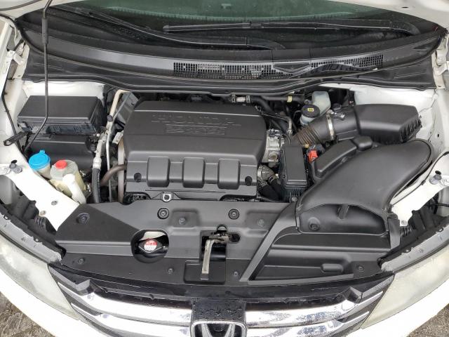 Photo 11 VIN: 5FNRL5H98GB133633 - HONDA ODYSSEY 