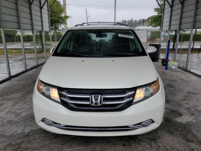 Photo 4 VIN: 5FNRL5H98GB133633 - HONDA ODYSSEY 