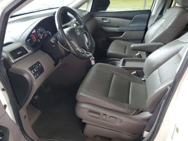 Photo 6 VIN: 5FNRL5H98GB133633 - HONDA ODYSSEY 