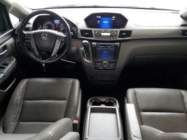 Photo 7 VIN: 5FNRL5H98GB133633 - HONDA ODYSSEY 