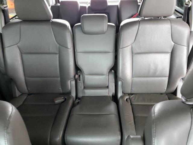 Photo 9 VIN: 5FNRL5H98GB133633 - HONDA ODYSSEY 