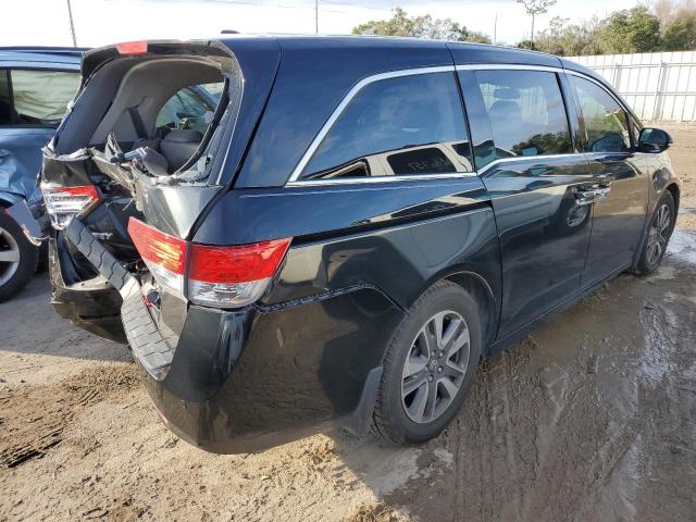 Photo 2 VIN: 5FNRL5H98HB015857 - HONDA ODYSSEY TO 