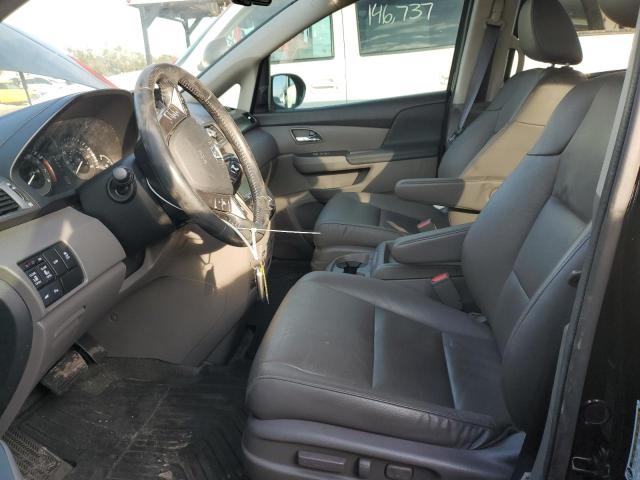 Photo 6 VIN: 5FNRL5H98HB015857 - HONDA ODYSSEY TO 