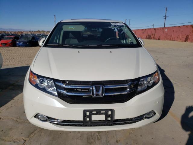 Photo 4 VIN: 5FNRL5H98HB025935 - HONDA ODYSSEY TO 