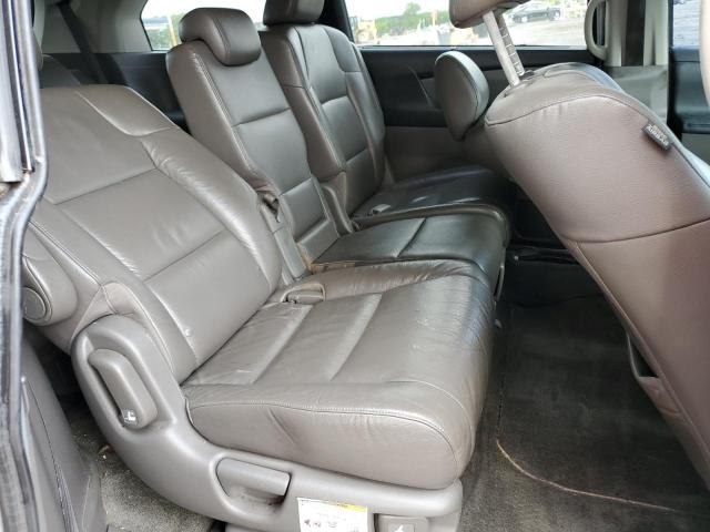 Photo 10 VIN: 5FNRL5H99BB003482 - HONDA ODYSSEY TO 