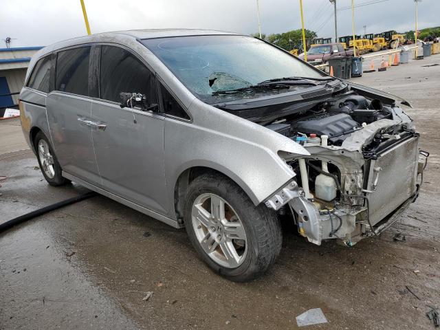 Photo 3 VIN: 5FNRL5H99BB003482 - HONDA ODYSSEY TO 