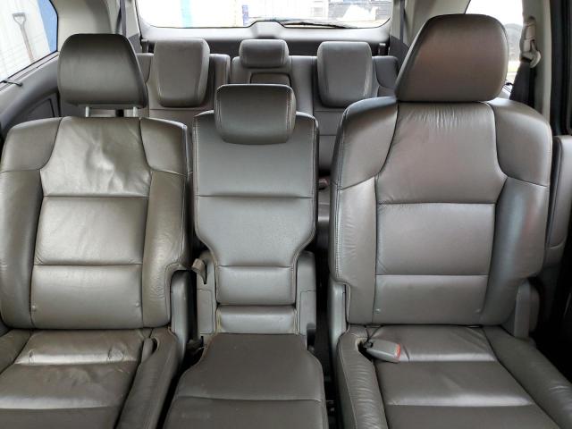 Photo 9 VIN: 5FNRL5H99BB003482 - HONDA ODYSSEY TO 