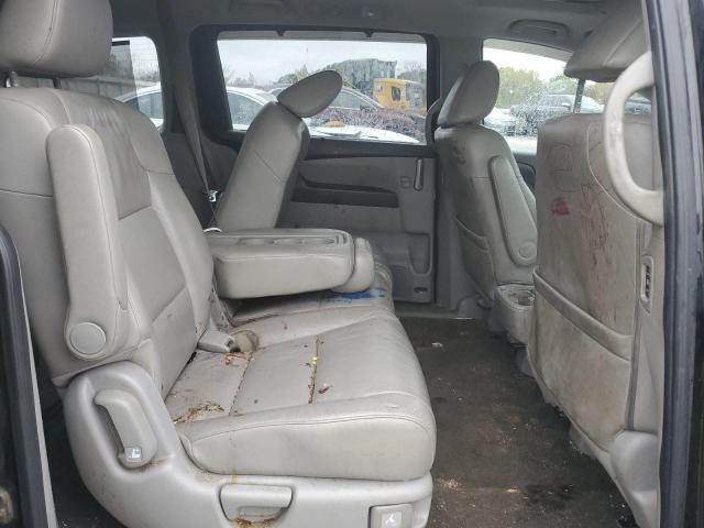 Photo 10 VIN: 5FNRL5H99BB006365 - HONDA ODYSSEY TO 