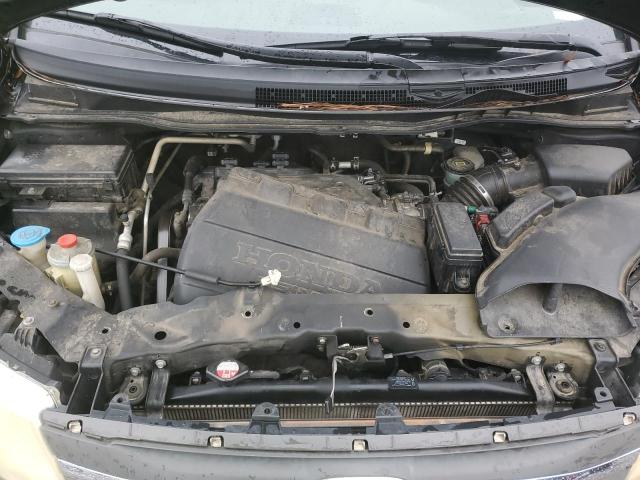 Photo 11 VIN: 5FNRL5H99BB006365 - HONDA ODYSSEY TO 