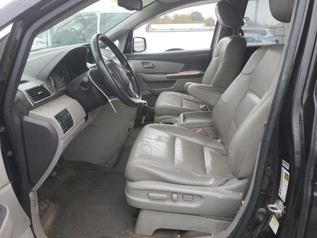 Photo 6 VIN: 5FNRL5H99BB006365 - HONDA ODYSSEY TO 