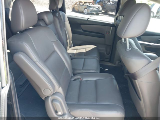 Photo 7 VIN: 5FNRL5H99BB007421 - HONDA ODYSSEY 