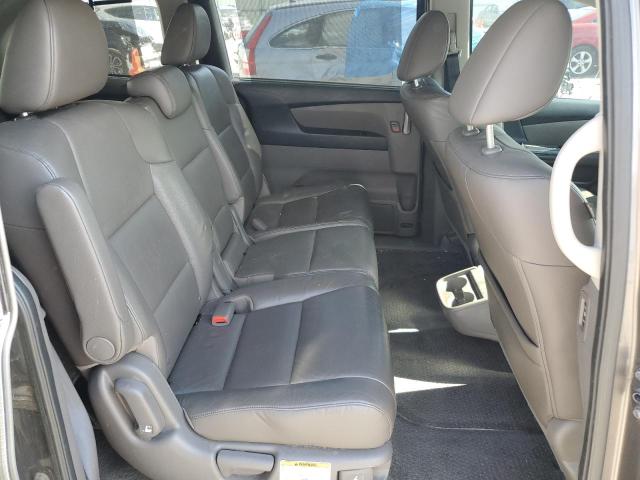 Photo 10 VIN: 5FNRL5H99BB017401 - HONDA ODYSSEY 